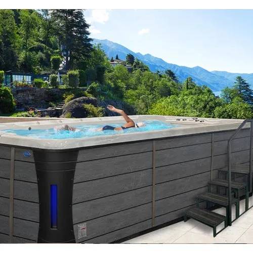 Swimspa X-Series hot tubs for sale in Westminster